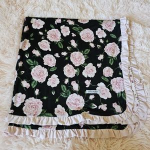 Harley ruffled luxette